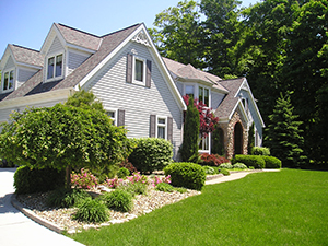 Landscapers and Lawncare Services in Chester, WV